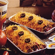 1970: Enchirito, Taco Bell