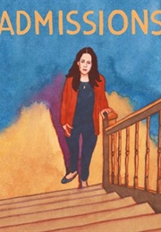Admissions (Joshua Harmon)