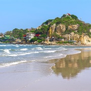 Hua Hin, Thailand