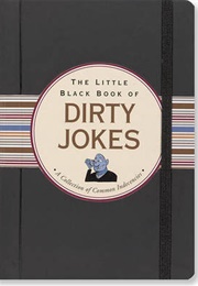 The Little Black Book of Dirty Jokes (Evelyn Beilenson)