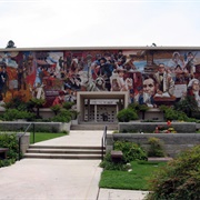 Mount Sinai Memorial Park Cemetery