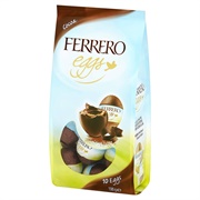 Ferrero Eggs Cocoa