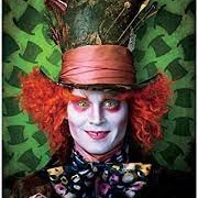 Mad Hatter (Live-Action)
