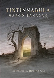 Tintinnabula (Margo Lanagan)