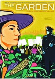 The Garden (2008)