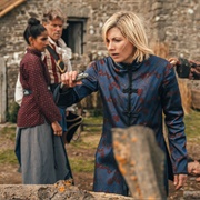 Legend of the Sea Devils