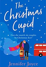 The Christmas Cupid (Jennifer Joyce)