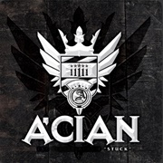 Where's All My Love-A.Cian