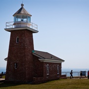 Santa Cruz Surfing Museum