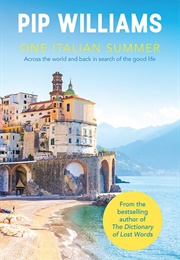 One Italian Summer (Pip Williams)
