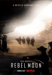 Rebel Moon (2023)