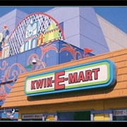 Springfield, California