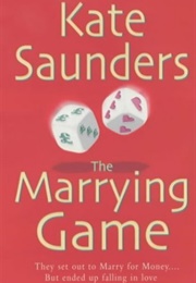The Marrying Game (Kate Saunders)