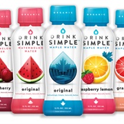 Drink Simple