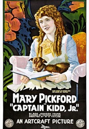 Captain Kidd, Jr. (1919)