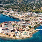 Honiara, Solomon Islands