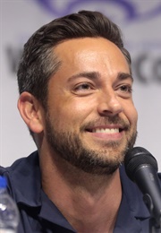 Zachary Levi