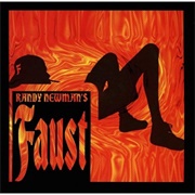 Randy Newmans Faust