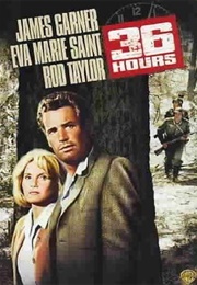 36 Hours (1965)