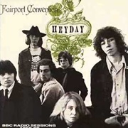 She Moves Through the Fair - Fairport Convention