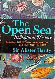 The Open Sea (Alister Hardy)