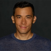 Oliver Hampton (How to Get Away With Murder)