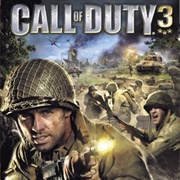 Call of Duty 3