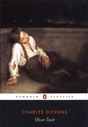 Oliver Twist (Charles Dickens)