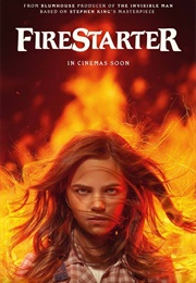Firestarter (2022)