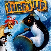 Surf's Up