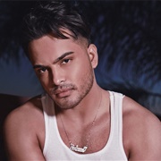 Solomon Ray (Gay, He/Him)