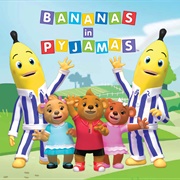 Bananas in Pyjamas (2011)