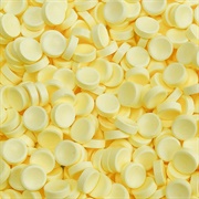 Yellow Smarties