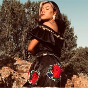 Geronimo Louie (Queer, Two-Spirit, He/Him)