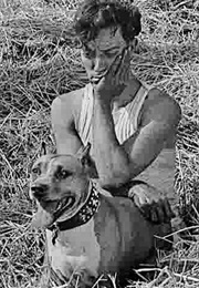 Luke the Dog - The Scarecrow (1920)