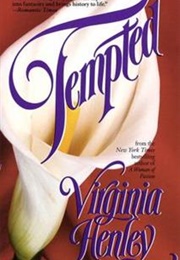 Tempted (Virginia Henley)