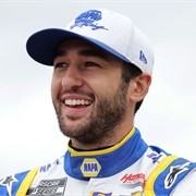 Chase Elliott