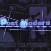 Post-Modern Mtv