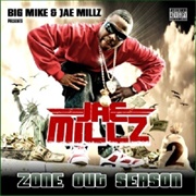 Jae Millz - Zone Out Season 2