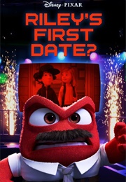 Riley's First Date? (2015)