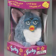1998: Furby