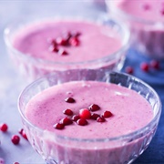 Vispipuuro / Mannavaht