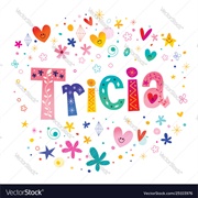 Tricia
