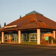 LNY - Lanai City, HI