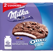 Choco Sensations (Oreo)