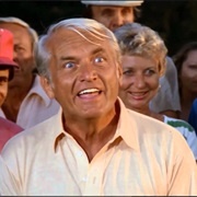 Judge Smails (Caddyshack, 1980)