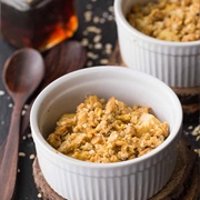 Maple Crisp