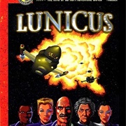 Lunicus