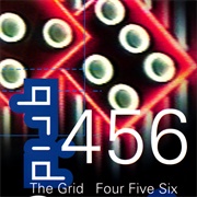 The Grid ‎– Four Five Six