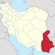 Sistan and Balochistan Province